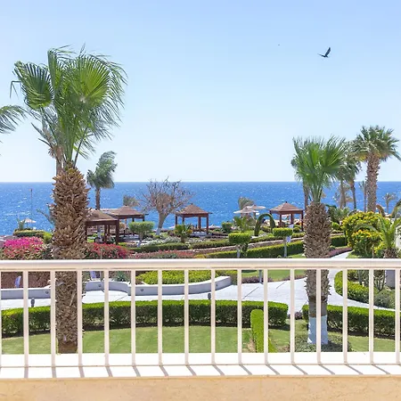 Royal Monte-Carlo Sharm Resort & Spa (Adults Only)