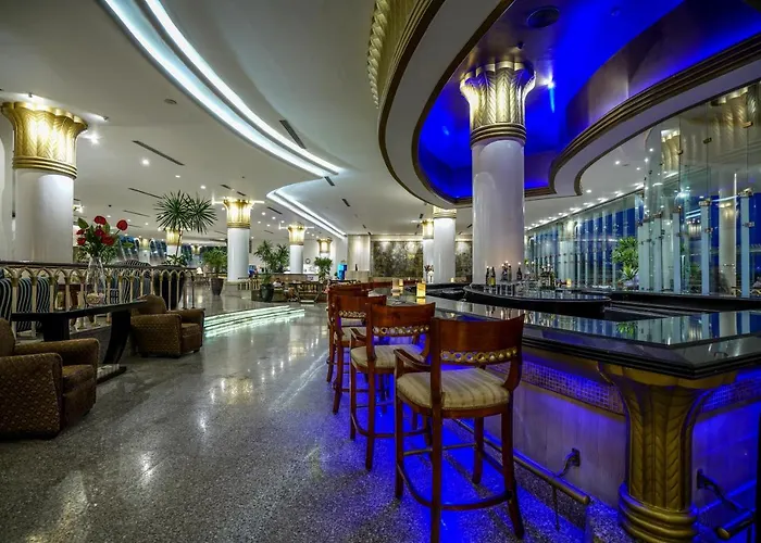 Royal Monte-carlo & (adults Only) Resort 5*