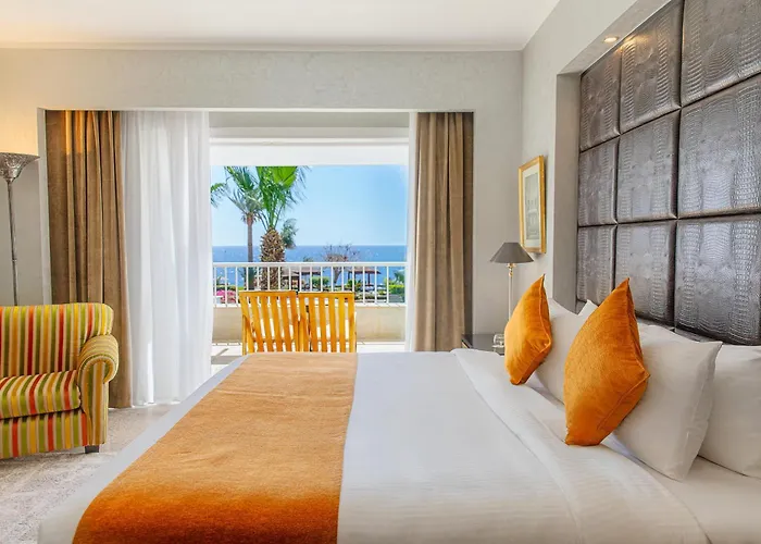 Royal Monte-carlo & (adults Only) Resort 5*