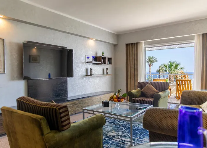 Royal Monte-carlo & (adults Only) Resort Şarm El-Şeyh