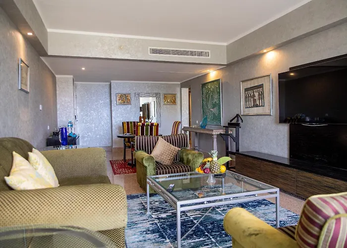 Royal Monte-carlo & (adults Only) Şarm El-Şeyh