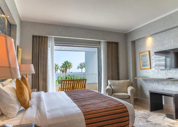 Royal Monte-carlo & (adults Only) Resort