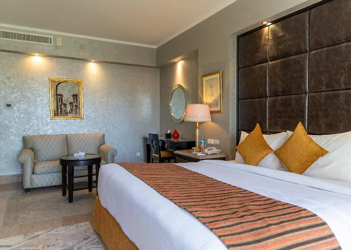 Royal Monte-carlo & (adults Only) Resort 5*