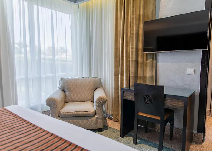 Resort Royal Monte-carlo & (adults Only) 5*