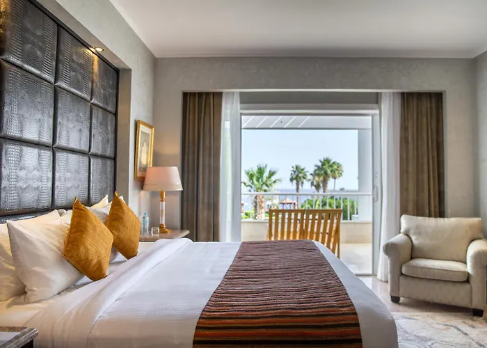 Resort Royal Monte-carlo & (adults Only) Şarm El-Şeyh