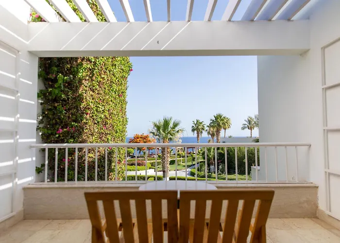 Royal Monte-carlo & (adults Only) 5* Şarm El-Şeyh