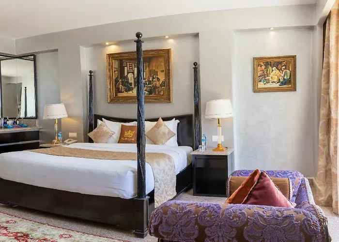 Royal Monte-carlo & (adults Only) Resort