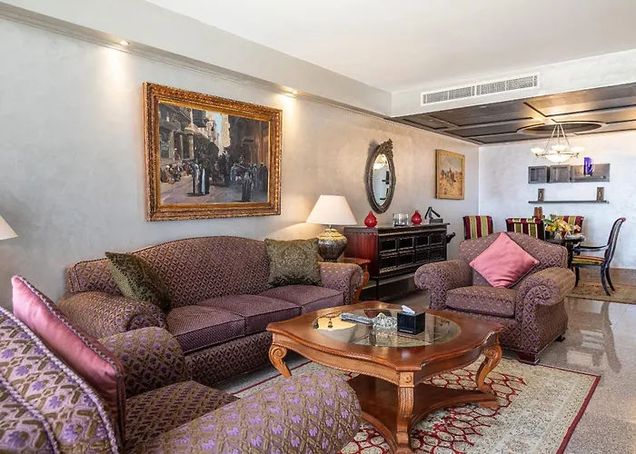 Royal Monte-carlo & (adults Only) Resort 5*