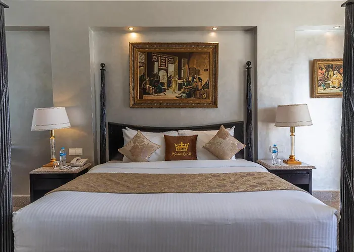Resort Royal Monte-carlo & (adults Only) 5*