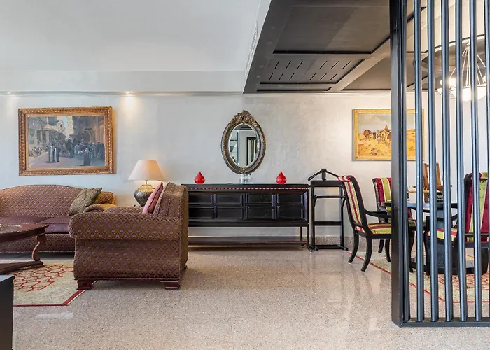 Royal Monte-carlo & (adults Only) Resort Şarm El-Şeyh