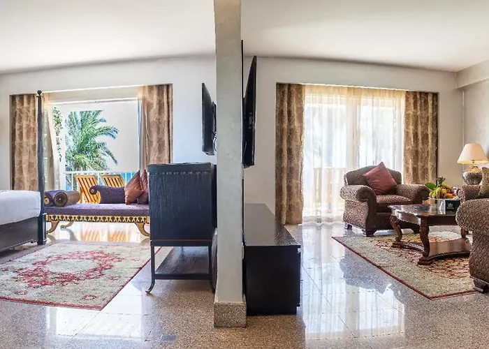 Royal Monte-carlo & (adults Only) Şarm El-Şeyh