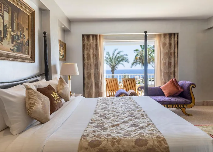 Royal Monte-carlo & (adults Only) 5* Şarm El-Şeyh