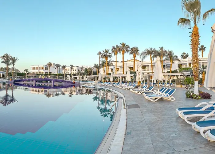 Royal Monte-carlo & (adults Only) Resort Şarm El-Şeyh