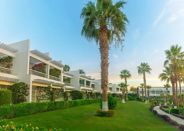 Resort Royal Monte-carlo & (adults Only) Şarm El-Şeyh