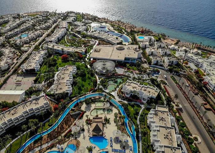 Royal Monte-carlo & (adults Only) 5* Şarm El-Şeyh
