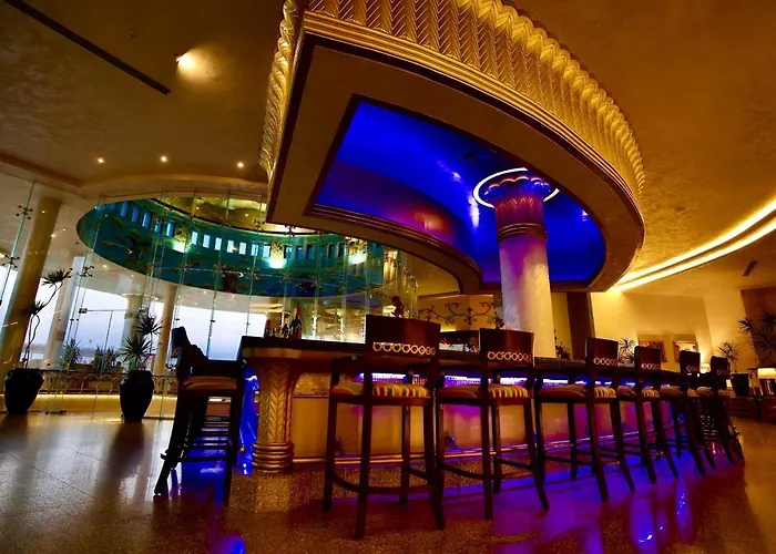 Royal Monte-carlo & (adults Only) Resort 5*