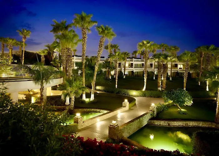 Resort Royal Monte-carlo & (adults Only) Şarm El-Şeyh
