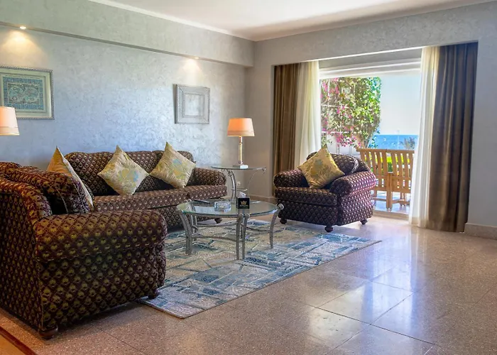Royal Monte-carlo & (adults Only) Resort