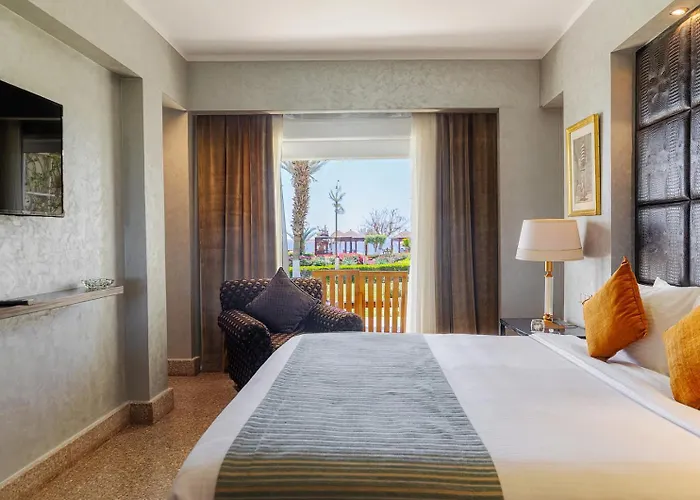 Resort Royal Monte-carlo & (adults Only)