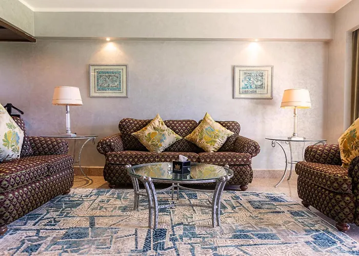 Royal Monte-carlo & (adults Only) Resort 5*