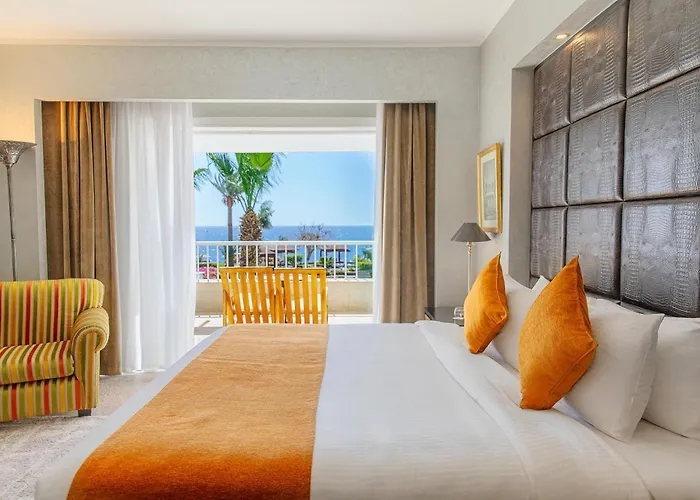 Royal Monte-carlo & (adults Only) Şarm El-Şeyh