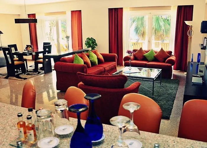 Royal Monte-carlo & (adults Only) 5* Şarm El-Şeyh