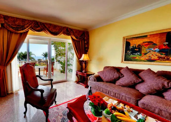 Resort Royal Monte-carlo & (adults Only) Şarm El-Şeyh