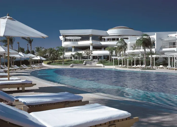 Royal Monte-carlo & (adults Only) Şarm El-Şeyh