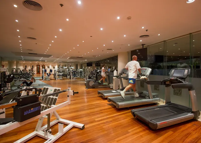 Royal Monte-carlo & (adults Only) 5* Şarm El-Şeyh
