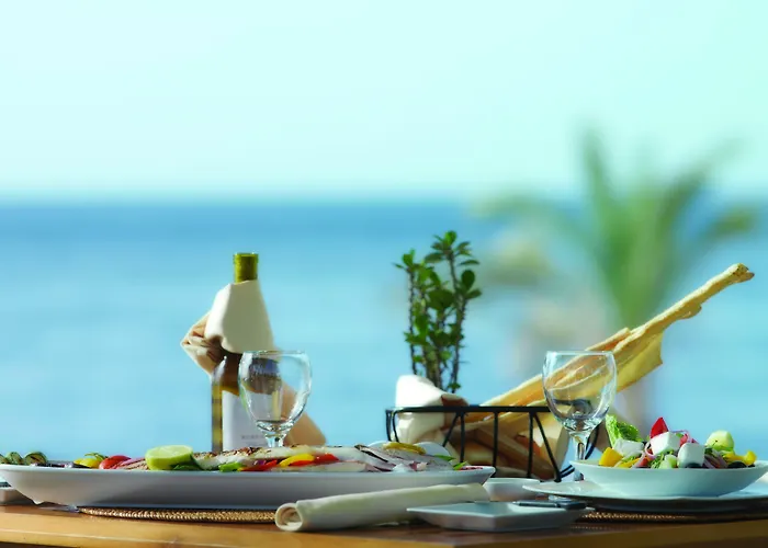 Resort Royal Monte-carlo & (adults Only) Şarm El-Şeyh