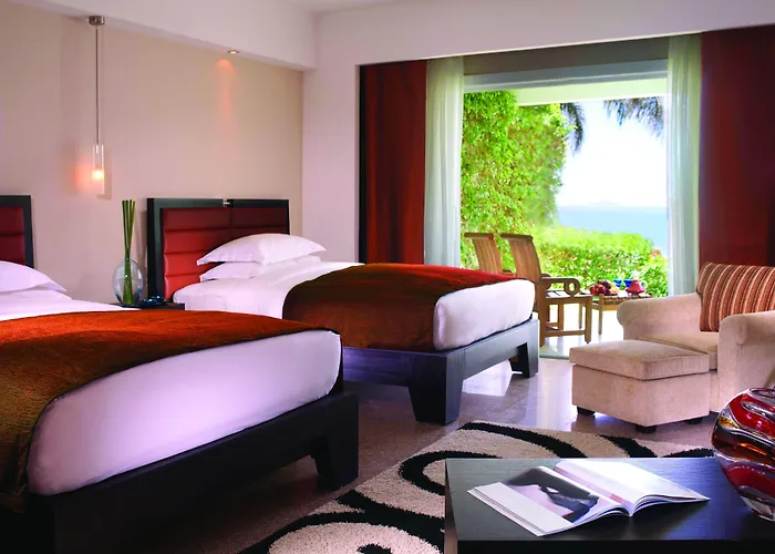 Royal Monte-carlo & (adults Only) Resort