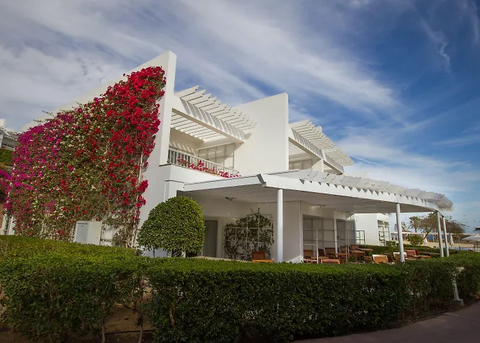 Resort Royal Monte-carlo & (adults Only) Şarm El-Şeyh
