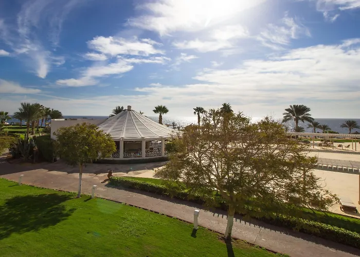 Royal Monte-carlo & (adults Only) Şarm El-Şeyh