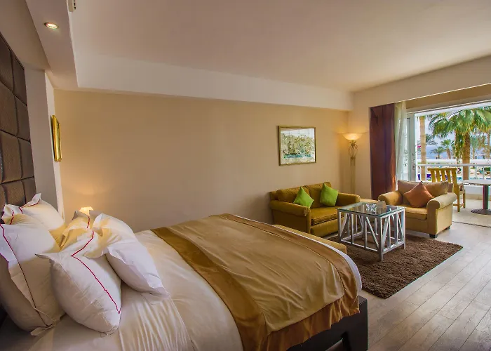 Royal Monte-carlo & (adults Only) Şarm El-Şeyh