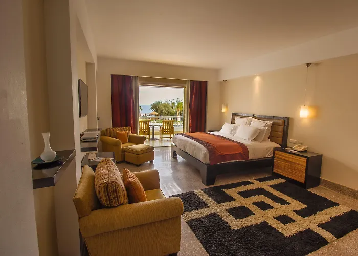 Royal Monte-carlo & (adults Only) Resort Şarm El-Şeyh