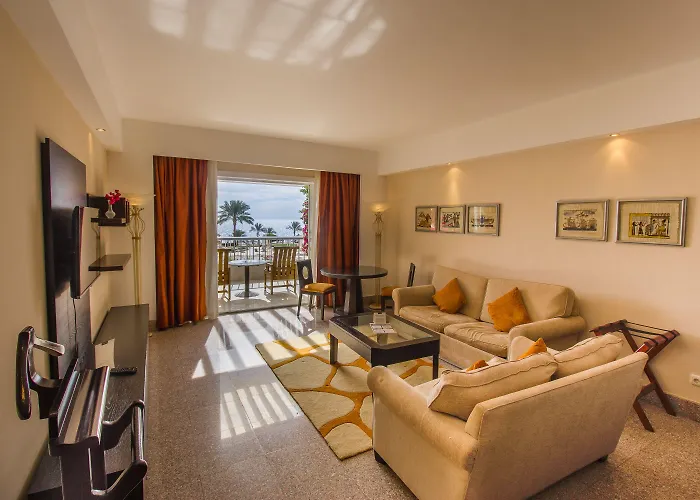 Royal Monte-carlo & (adults Only) Şarm El-Şeyh