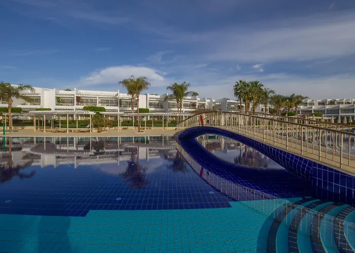 Resort Royal Monte-carlo & (adults Only) Şarm El-Şeyh
