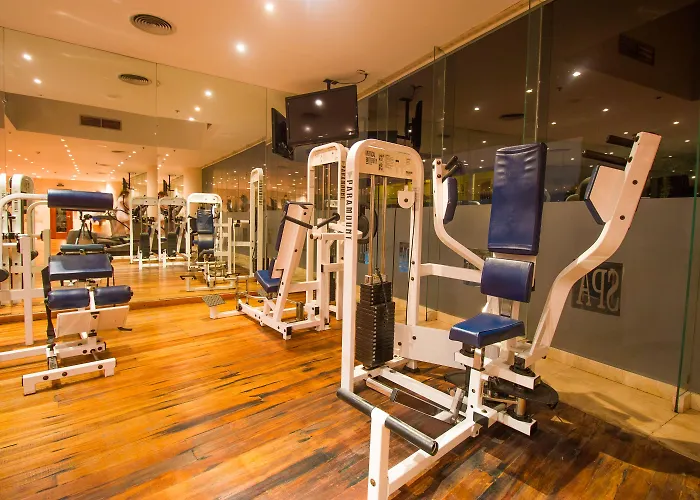 Resort Royal Monte-carlo & (adults Only) Şarm El-Şeyh