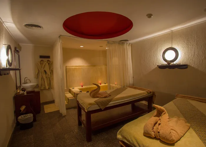 Royal Monte-carlo & (adults Only) Resort 5*