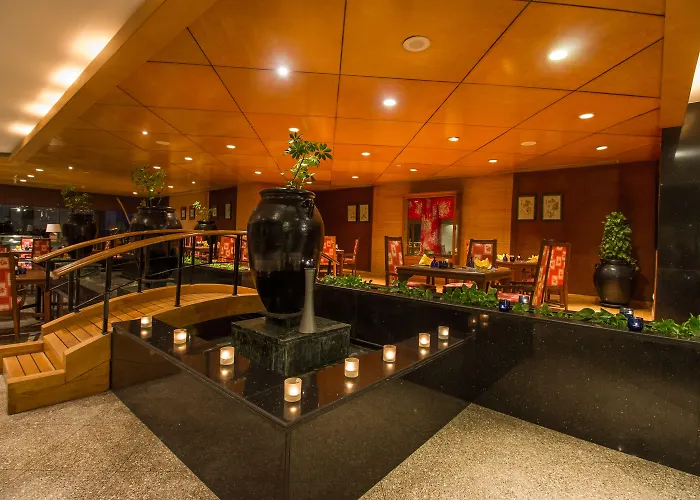 Royal Monte-carlo & (adults Only) 5* Şarm El-Şeyh