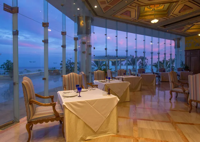 Resort Royal Monte-carlo & (adults Only) Şarm El-Şeyh