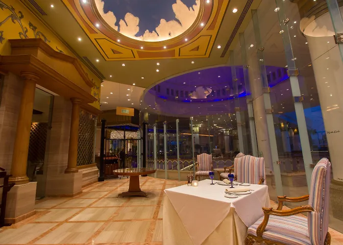 Royal Monte-carlo & (adults Only) Resort 5*