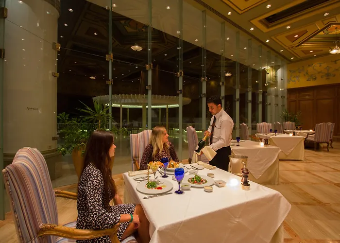 Royal Monte-carlo & (adults Only) Şarm El-Şeyh