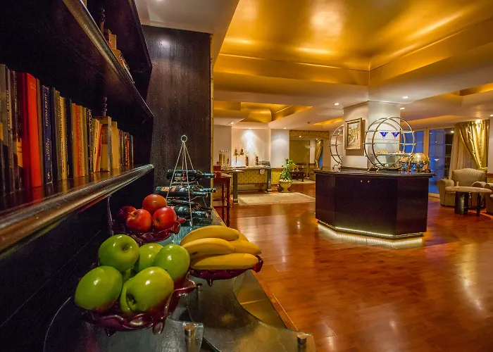 Royal Monte-carlo & (adults Only) Resort Sharm el-Sheikh