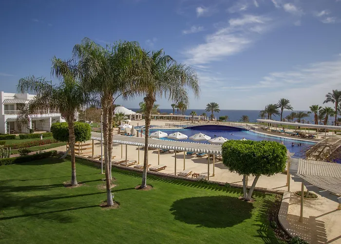Royal Monte-carlo & (adults Only) Şarm El-Şeyh