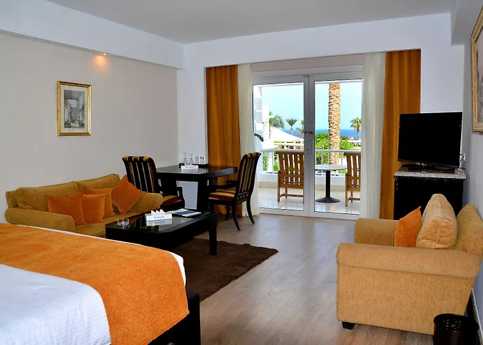Resort Royal Monte-carlo & (adults Only) Şarm El-Şeyh