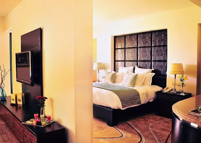 Royal Monte-carlo & (adults Only) Resort 5*