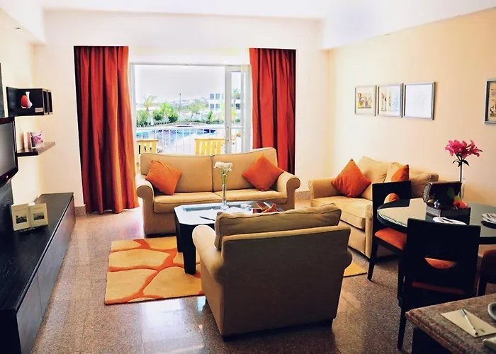 Royal Monte-carlo & (adults Only) 5* Şarm El-Şeyh