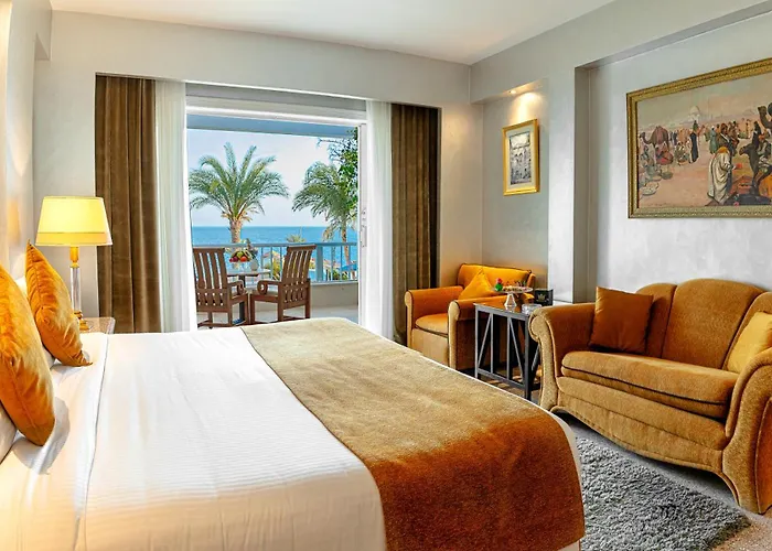 Royal Monte-carlo & (adults Only) Resort 5*